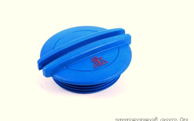 JOPEX Radyatör Su Depo Kapağı (Tüm Modeller) – BMD – Motor – 1.2 TDI – Fabia – 2005 – 2008