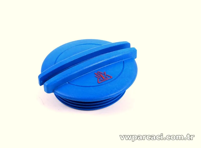 Radyatör Su Depo Kapağı (Tüm Modeller) - CAVD - Motor - 1.4 TDI - Scirocco - 2009 - 2014 - JOPEX - 3B0121321-28