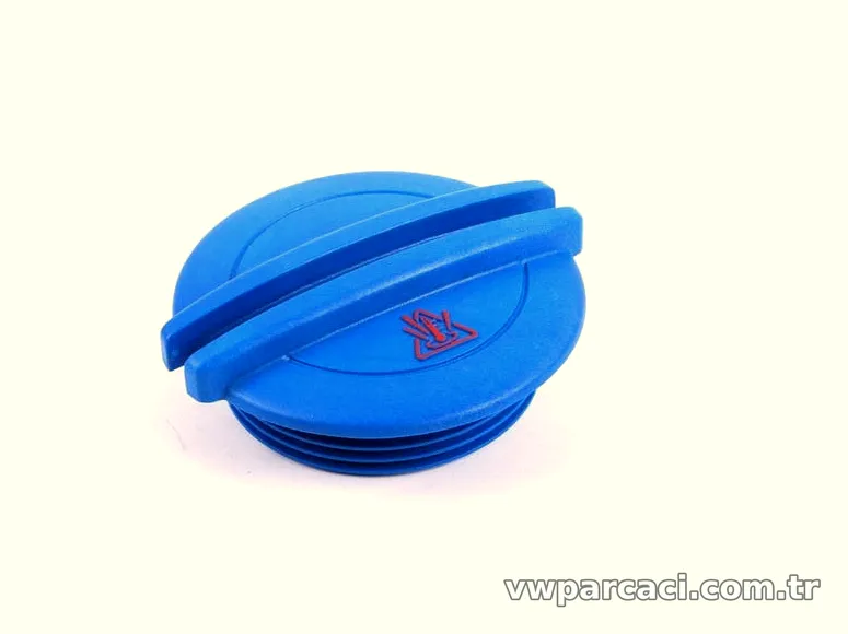 Radyatör Su Depo Kapağı (Tüm Modeller) - CAXC - Motor - Superb - 2008 - 2013 - JOPEX - 3B0121321-65