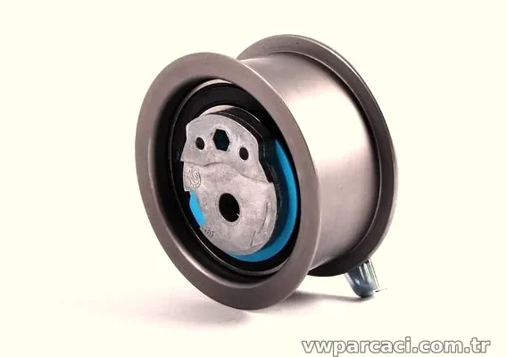 Triger Kayışı Germe Makarası – AVB – Motor – 1.9 TDİ – Audi A4 – 2001 – 2005