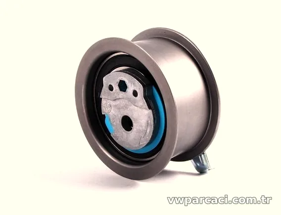 Triger Kayışı Germe Makarası - AVB - Motor - 1.9 TDİ - Audi A4 - 2001 - 2005 - JOPEX - 038109243M-49