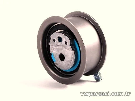 Triger Kayışı Germe Makarası - BLS - Motor - 1.4/1.9 TDİ - Ibiza - 2009 - 2011 - JOPEX - 038109243M-15