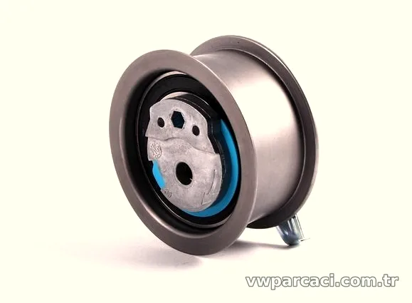 Triger Kayışı Germe Makarası - BXJ - Motor - 1.9/2.0 TDİ - Golf - 2008 - 2009 - JOPEX - 038109243M-32