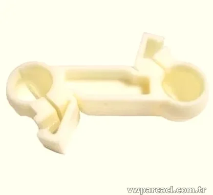 Vites Değiştirme Kolu – AGP – Motor – 1.6/2.0 TDİ – Polo Classic – 2000 – 2002 (JOPEX)