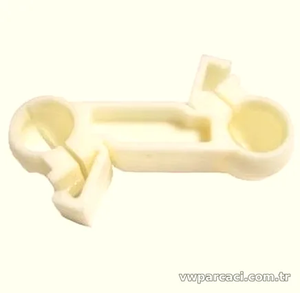 Vites Değiştirme Kolu - AGP - Motor - 1.6/2.0 TDİ - Polo Classic - 2000 - 2002 - JOPEX - 1H0711595-4