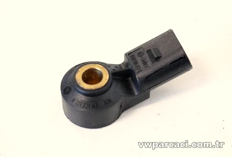 Vuruntu Sensörü - BWE - Motor - Exeo - 2009 - 2014 - JOPEX - 030905377C-8