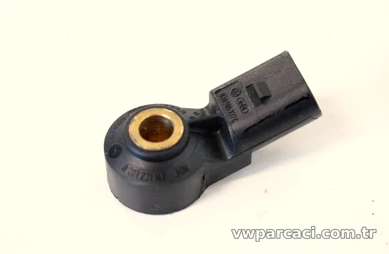Vuruntu Sensörü - CJZC - Motor - Toledo - 2016 - 2019 - JOPEX - 030905377C-24