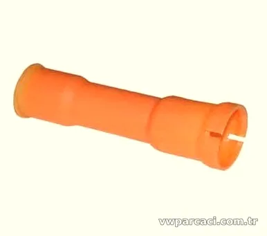 Yağ Çubuğu Küçük - BNV - Motor - 1.4 TDİ -Roomster - 2006 - 2010 - JOPEX - 06A103663A-4