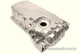 Yağ Karteri – ARY – AUQ – AMK – BAM – Motor – 1.8 TDİ – Leon – 2002 – 2006 – 038103603M-13
