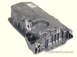JOPEX Yağ Karteri – BJX – BBU – Motor – 1.8 TDİ – Polo – 2005 – 2008