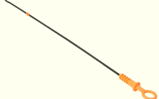 Yağ Ölçüm Çubuğu – BRU – BKC – BDK – Motor – 1.9/2.0 TDİ – Golf – 2004 – 2005 – 038115611B-21