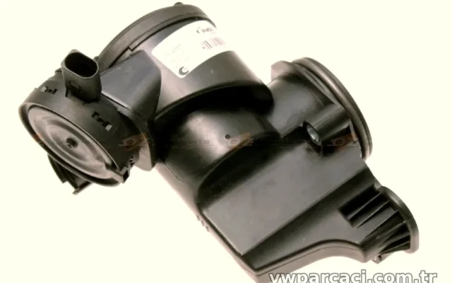 Yağ Separatörü -BXW- Motor – 1.4 TDİ – Altea – 2007 – 2010 (JOPEX)