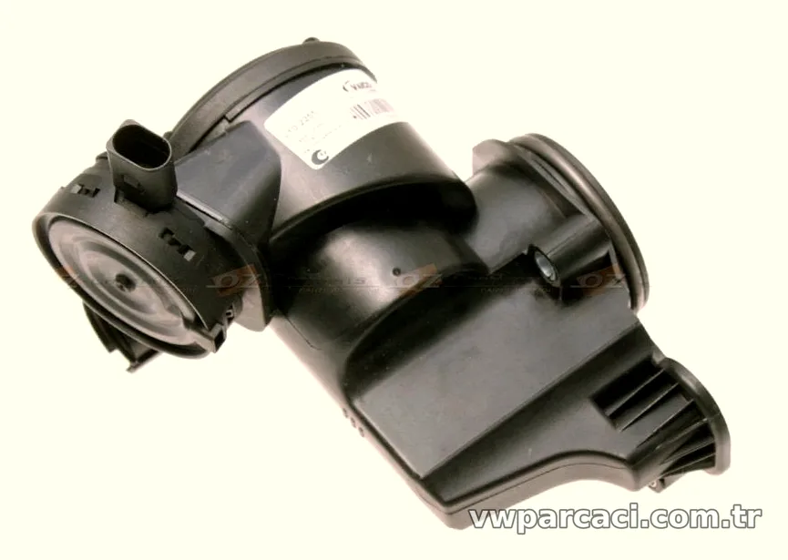 Yağ Separatörü -BXW- Motor - 1.4 TDİ - Altea - 2007 - 2010 - JOPEX - 036103464AH-19
