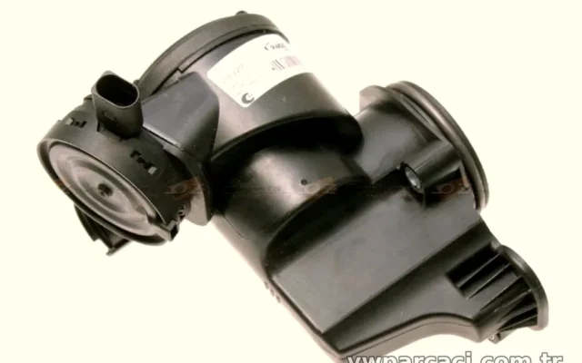Yağ Separatörü -BXW- Motor – 1.4 TDİ – Fabia – 2007 – 2010 (JOPEX)