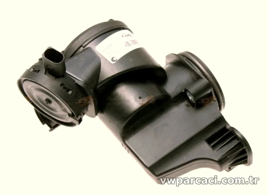 Yağ Separatörü -BXW- Motor - 1.4 TDİ - Fabia - 2007 - 2010 - JOPEX - 036103464AH-2