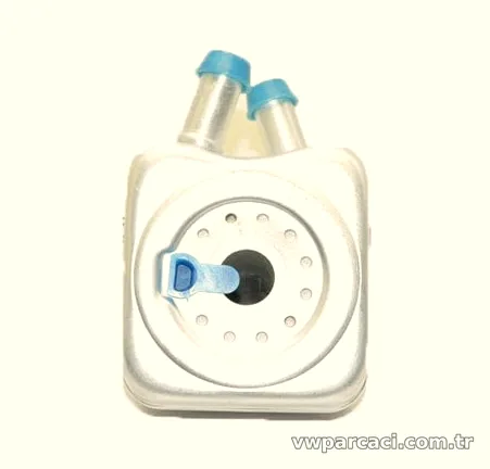 Yağ Soğutucu Oringi -BJX-BBU- Motor - 1.8 TDİ - Polo -2005-2008 - JOPEX - 028117021K-18