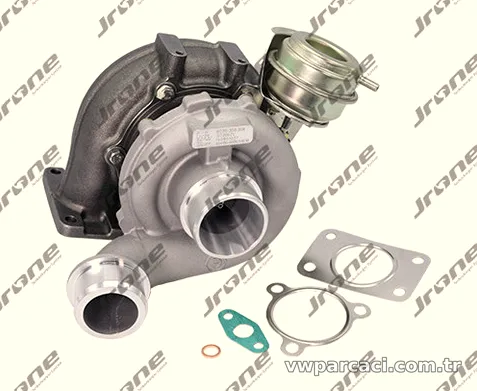 JRONE 8G20300306 Turbo Şarj - JRONE - 8G20300306