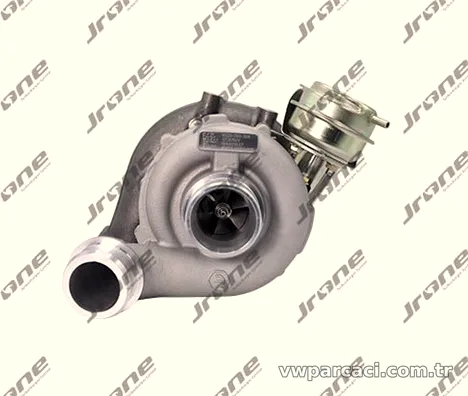JRONE 8G20300306 Turbo Şarj - JRONE - 8G20300306