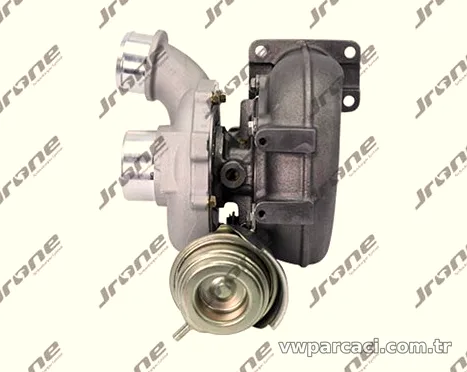 JRONE 8G20300306 Turbo Şarj - JRONE - 8G20300306