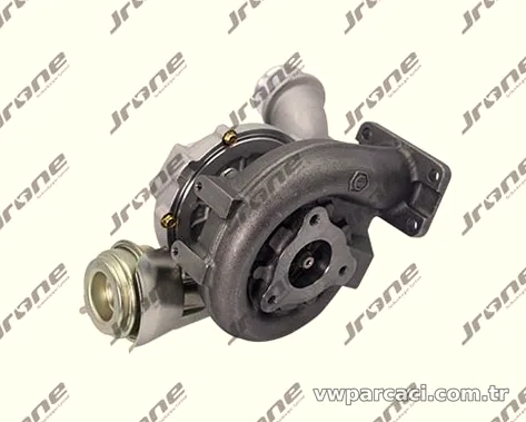 JRONE 8G20300306 Turbo Şarj - JRONE - 8G20300306