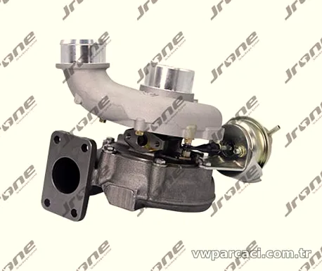 JRONE 8G20300306 Turbo Şarj - JRONE - 8G20300306