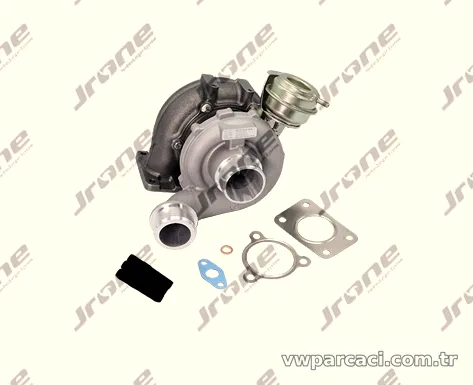JRONE 8G20300306 Turbo Şarj - JRONE - 8G20300306