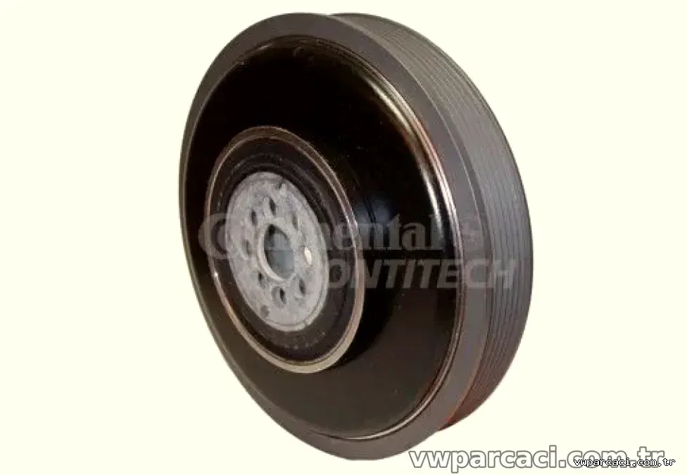 KRANK KASNAGI A4 A6 A8 Q7 PHAETON TOUAREG 2,7 / 3,0TDI BMK BKS BPP BSG 05>11 - Kentpar - KENTPAR K172