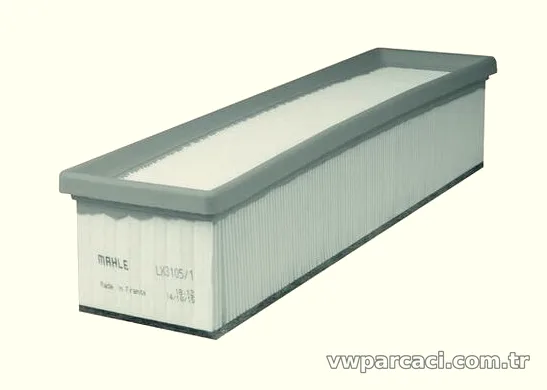 KNECHT LX31051 Hava Filtresi - KNECHT - LX31051