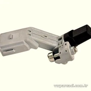 Krank Keçe Sensörü - 1.2/1.4/1.6 TDI - Roomster - 2011 - 2015 - 1K0906433-2