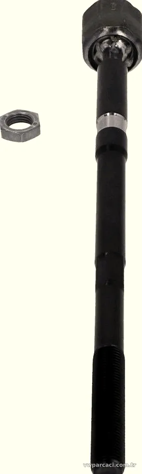 LEMFÖRDER 2225002 Rot Mili - LEMFÖRDER - 2225002