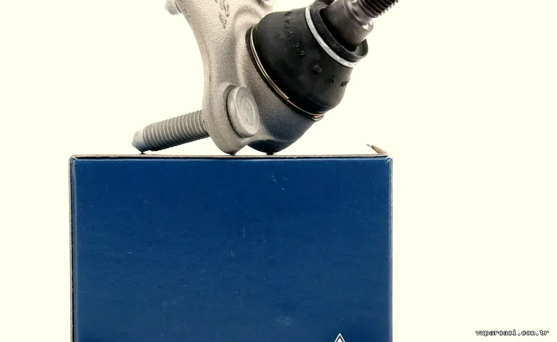 LEMFORDER 2677202 | Rotil Sol Ön VW/Audi/Seat/Skoda 04-18 - LEMFORDER - LEM.2677202 ,3