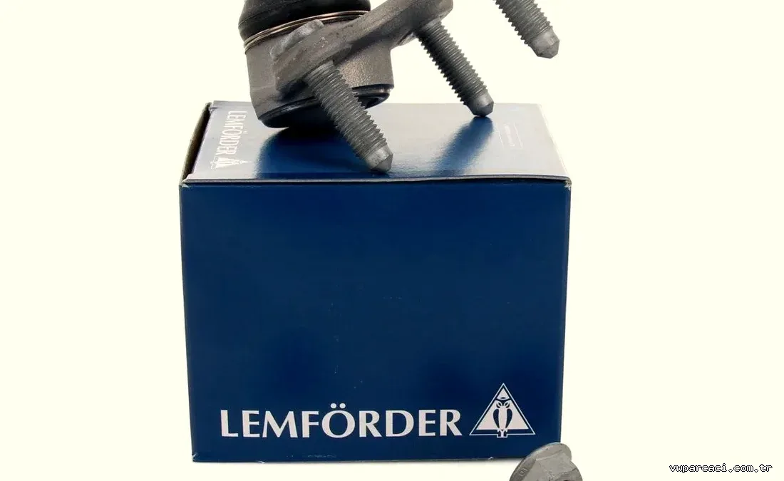 LEMFORDER 2677302 | Seat Toledo 2005-2009 Model Arası Sağ Rotil Ön - LEMFORDER - LEM.2677302 ,8