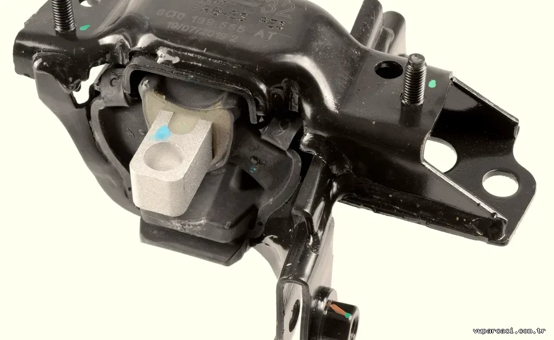 LEMFÖRDER 4342301 Motor Takozu - LEMFÖRDER - 4342301