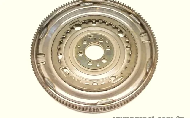 Otomatik Şanzıman Volant (Çift Kavramlı) – CCSA – Motor – 1.6 TDI – Golf – 2010 – 2014 (LUK)