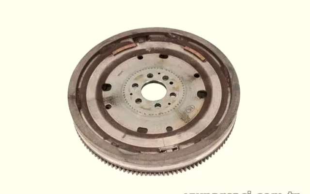 Volant Otomatik – CAYC – Motor – 1.6 TDİ – Leon – 2011 – 2013