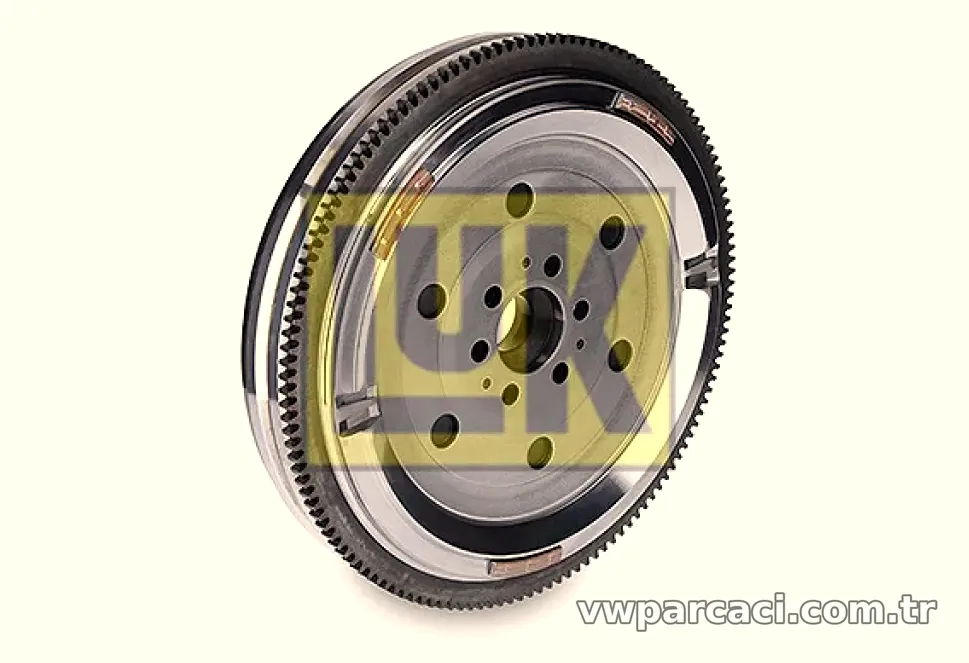 Volkswagen Passat 1.8 Benzinli 1996-2001 Arası Volan Luk Marka - LUK - LUK 415013910