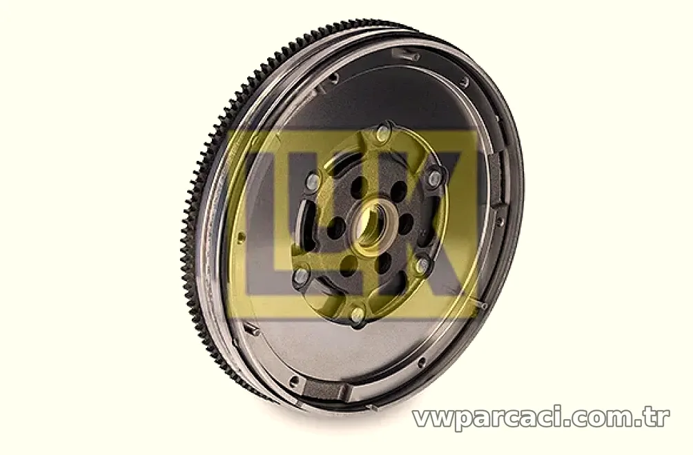Volkswagen Passat 1.8 Benzinli 1996-2001 Arası Volan Luk Marka - LUK - LUK 415013910