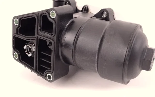 Yağ Filtre Kütüğü – CFFA – Motor – 2.0 TDİ – Audi Q3 – 2012-2014 – 03L115389C-34