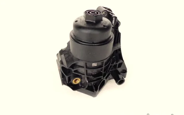 Yağ Filtre Kütüğü – CRKB – Motor – 1.6 TDİ – Touran – 2016 – >> – 03N115389A-B-19
