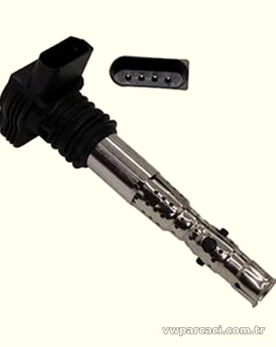 MAGNETI MARELLI 359000601420 Ateşleme Bobini - MAGNETI MARELLI - 359000601420