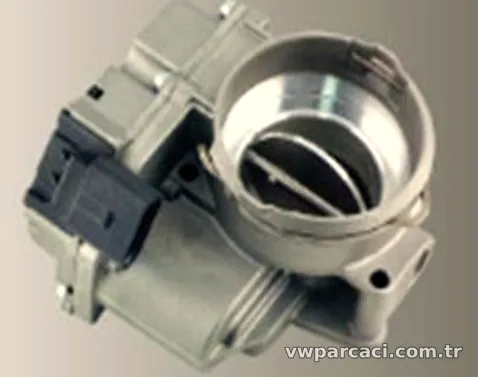 MAGNETI MARELLI 359000602270 Gaz Kelebeği - MAGNETI MARELLI - 359000602270