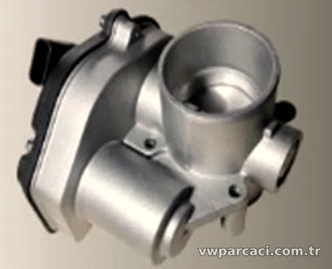 MAGNETI MARELLI 359000602670 Gaz Kelebeği - MAGNETI MARELLI - 359000602670