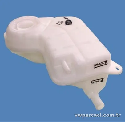 MAGNETI MARELLI 359001601360 Radyatör Yedek Su Deposu - MAGNETI MARELLI - 359001601360