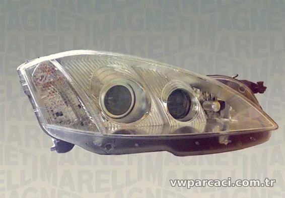 MAGNETI MARELLI 710301216287 Far - MAGNETI MARELLI - 710301216287