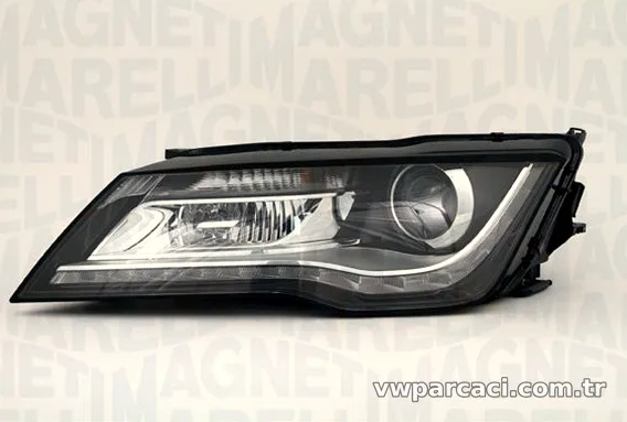 MAGNETI MARELLI 711307023481 Far - MAGNETI MARELLI - 711307023481