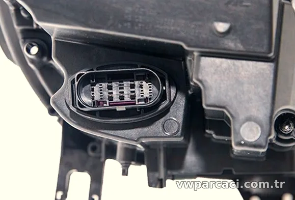 MAGNETI MARELLI 711451000179 Far - MAGNETI MARELLI - 711451000179
