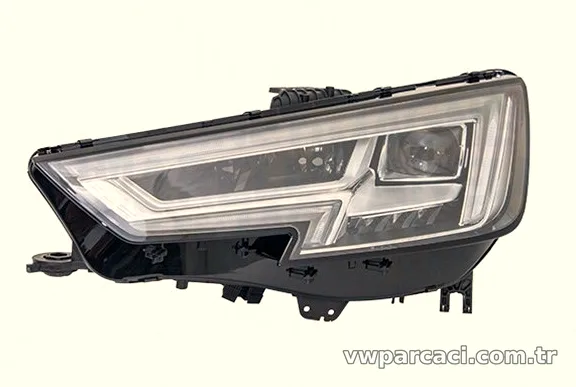 MAGNETI MARELLI 711451000179 Far - MAGNETI MARELLI - 711451000179