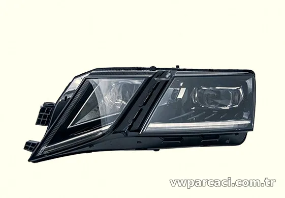 MAGNETI MARELLI 711451000242 Far - MAGNETI MARELLI - 711451000242