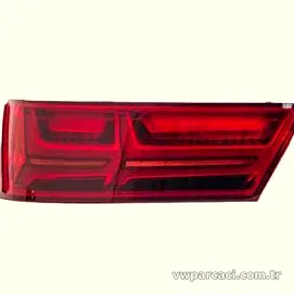 MAGNETI MARELLI 714020900702 | Sol Stop LED Audi Q7 2016> - MAGNETI MARELLI - MAG.714020900702