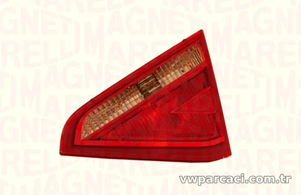 MAGNETI MARELLI 714027010702 Stop Lambası - MAGNETI MARELLI - 714027010702